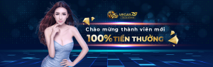 khuyến mãi kqbd vegas79