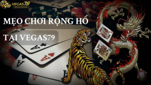 RỒNG HỔ