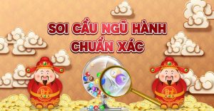 soi cầu ngũ hành