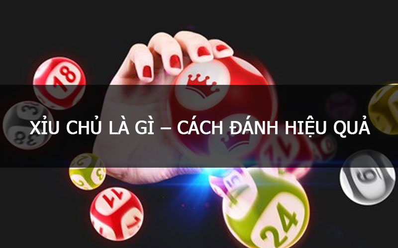 xỉu chủ