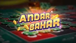 Andar Bahar