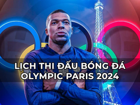 olympic paris